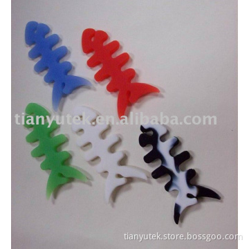 Earphone Wrap